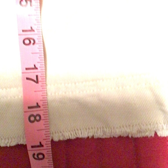 Women's Aerie Linen Blend lightweight button down jacket - Picture 7 of 7